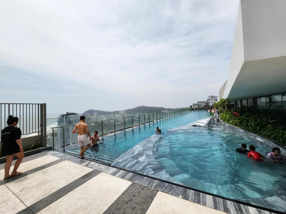 The Song Vung Tau - Cherry House Exterior foto